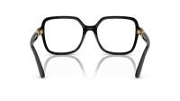 Dolce & Gabbana DG5105U 501 55-18 Noir