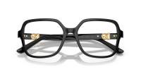 Dolce & Gabbana DG5105U 501 55-18 Schwarz