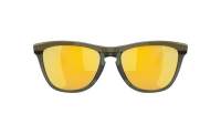 Oakley Frogskins Range OO9284 08 55-17 Dark Brush Olive Ink