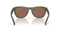 Oakley Frogskins Range OO9284 08 55-17 Dark Brush Olive Ink
