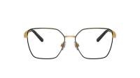 Dolce & Gabbana DG1351 1334 54-15 Black Gold
