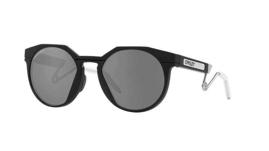 Sonnenbrille Oakley Hstn Metal OO9279 01 52-21 Mattschwarz auf Lager