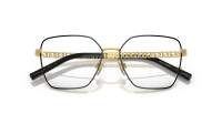 Dolce & Gabbana DG1351 1334 54-15 Black Gold