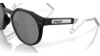 Oakley Hstn Metal OO9279 01 52-21 Mattschwarz