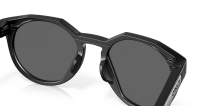 Oakley Hstn Metal OO9279 01 52-21 Mattschwarz