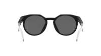 Oakley Hstn Metal OO9279 01 52-21 Mattschwarz