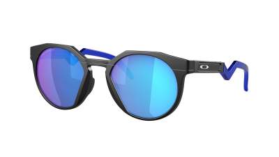 Sunglasses Oakley Hstn OO9242 04 52-21 Black in stock
