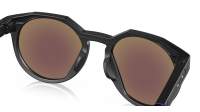 Oakley Hstn OO9242 04 52-21 Schwarz