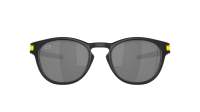 Oakley Latch Tour de france OO9265 69 53-21 Matte black ink