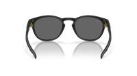 Oakley Latch Tour de france OO9265 69 53-21 Matte black ink