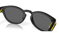 Oakley Latch Tour De France OO9265 69 53-21 Matte black ink