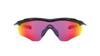 Oakley M2 frame xl OO9343 08 Polished black