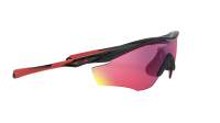 Oakley M2 frame xl OO9343 08 Polished black