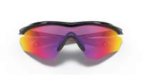 Oakley M2 frame xl OO9343 08 Polished black