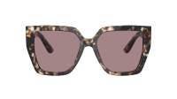 Dolce & Gabbana DG4438 3438/7N 55-17 Havana Brown Pearl