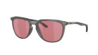 Oakley Thurso OO9286 04 54-19 Matte grey smoke
