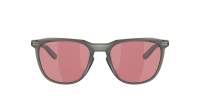 Oakley Thurso OO9286 04 54-19 Matte grey smoke