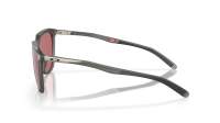 Oakley Thurso OO9286 04 54-19 Matte grey smoke