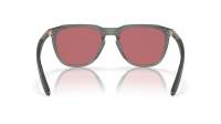 Oakley Thurso OO9286 04 54-19 Matte grey smoke