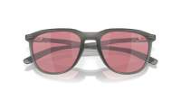 Oakley Thurso OO9286 04 54-19 Matte grey smoke