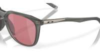 Oakley Thurso OO9286 04 54-19 Matte grey smoke