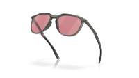 Oakley Thurso OO9286 04 54-19 Matte grey smoke