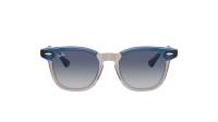 Ray-Ban RJ9098S 7155/4L 45-18 Dark Blue