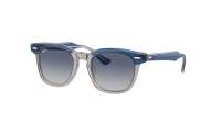 Ray-Ban RJ9098S 7155/4L 45-18 Dark Blue