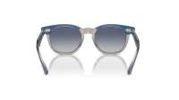 Ray-Ban RJ9098S 7155/4L 45-18 Dark Blue