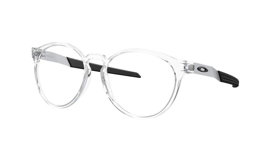 Eyeglasses Oakley Exchange R OX8184 03 53-16 Polished clear in stock