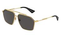 Dolce & Gabbana DG2303 02/87 61-12 Or