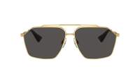 Dolce & Gabbana DG2303 02/87 61-12 Gold