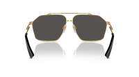 Dolce & Gabbana DG2303 02/87 61-12 Oro