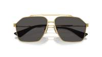 Dolce & Gabbana DG2303 02/87 61-12 Or