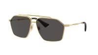Dolce & Gabbana DG2303 02/87 61-12 Gold