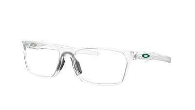 Occhiali da vista Oakley Hex jector OX8032 09 57-17 Matte clear in stock