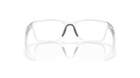 Oakley Hex jector OX8032 09 57-17 Matte clear