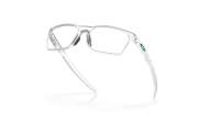 Oakley Hex jector OX8032 09 57-17 Matte clear