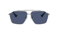 Dolce & Gabbana DG2303 04/80 61-12 Gunmetal