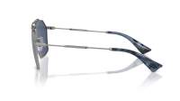 Dolce & Gabbana DG2303 04/80 61-12 Gunmetal