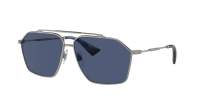 Dolce & Gabbana DG2303 04/80 61-12 Gunmetal