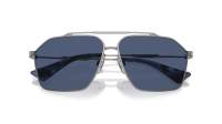 Dolce & Gabbana DG2303 04/80 61-12 Gunmetal