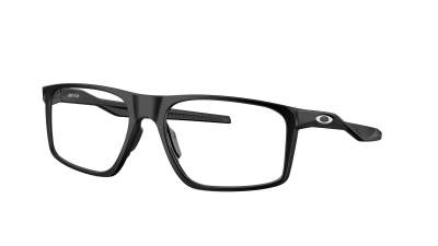 Lunettes de vue Oakley Bat flip OX8183 01 56-18 Satin Black en stock
