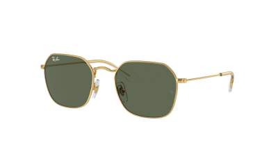 Lunettes de soleil Ray-Ban RJ9594S 223/71 49-19 Arista en stock