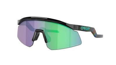 Occhiali da sole Oakley Hydra OO9229 15 Black ink in stock