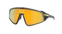 Oakley Latch Panel OO9404 05 Grey smoke
