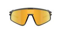 Oakley Latch Panel OO9404 05 Grey smoke