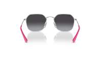 Ray-Ban RJ9594S 293/8G 49-19 Silver