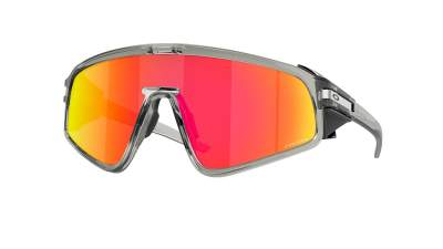 Occhiali da sole Oakley Latch Panel OO9404 04 Grey ink in stock