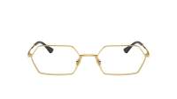 Ray-Ban Yevi RX6528 RB6528 2500 54-18 Arista